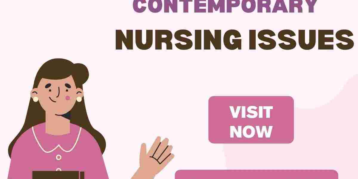 Empowering Nurses to Overcome Contemporary Healthcare Challenges