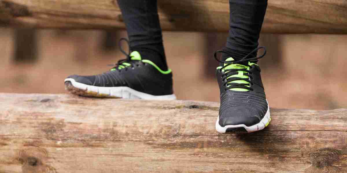 Trailblazing Ahead: Global Trail Running Shoes Market Forecast 2023–2033