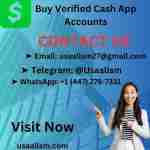 Buy Verified Cash App Accounts