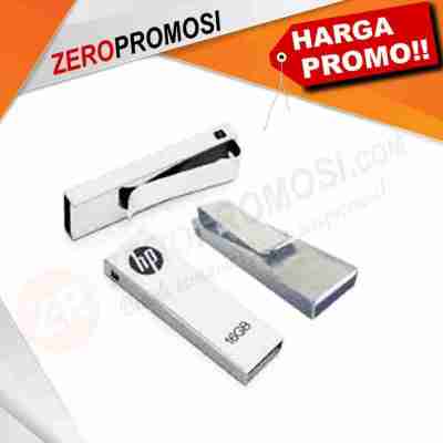 Barang Promosi Flashdisk Metal Capit FDMT20 multifungsi Profile Picture