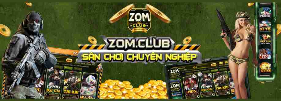 ZOM CLUB