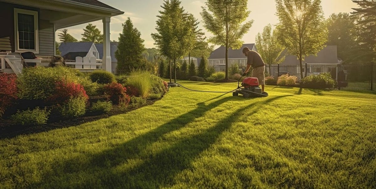 Transforming Your Outdoor Spaces with Professional Landscaping Services