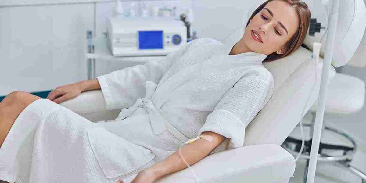 What You Need to Know About NAD+ IV Therapy Today