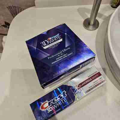 cheap Crest whitening strips Profile Picture