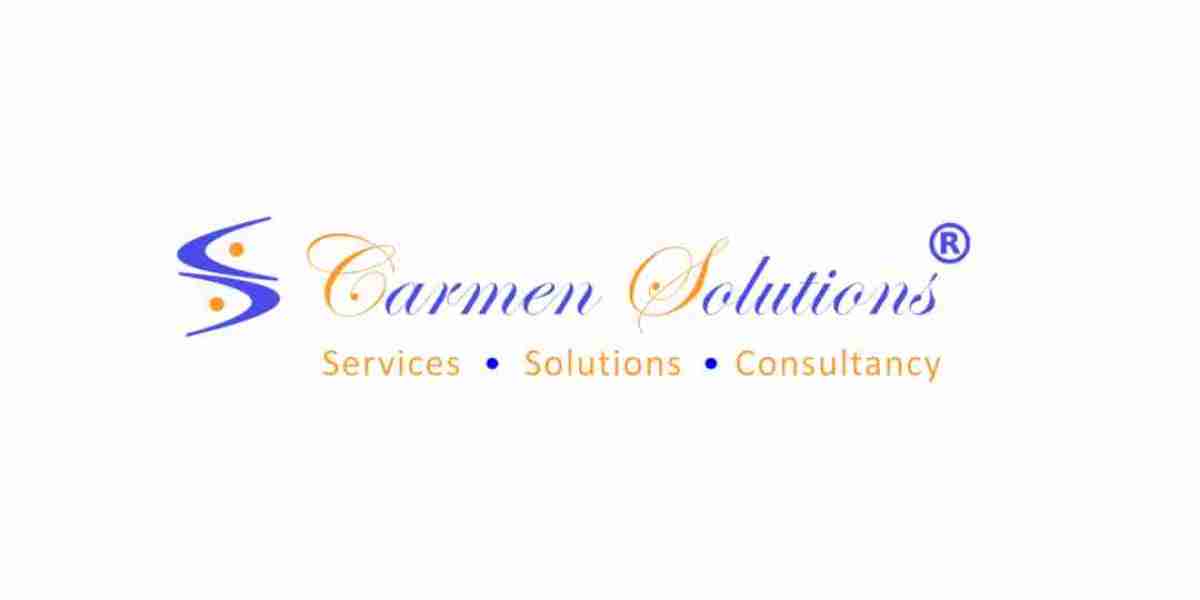 Startup Business Solutions - Carmen Solutions