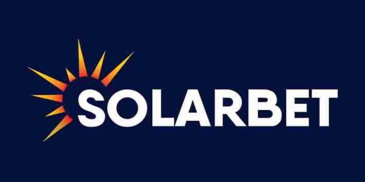 Solarbet and its about How to Get Started with Solarbet: A Step-by-Step Guide for New Players