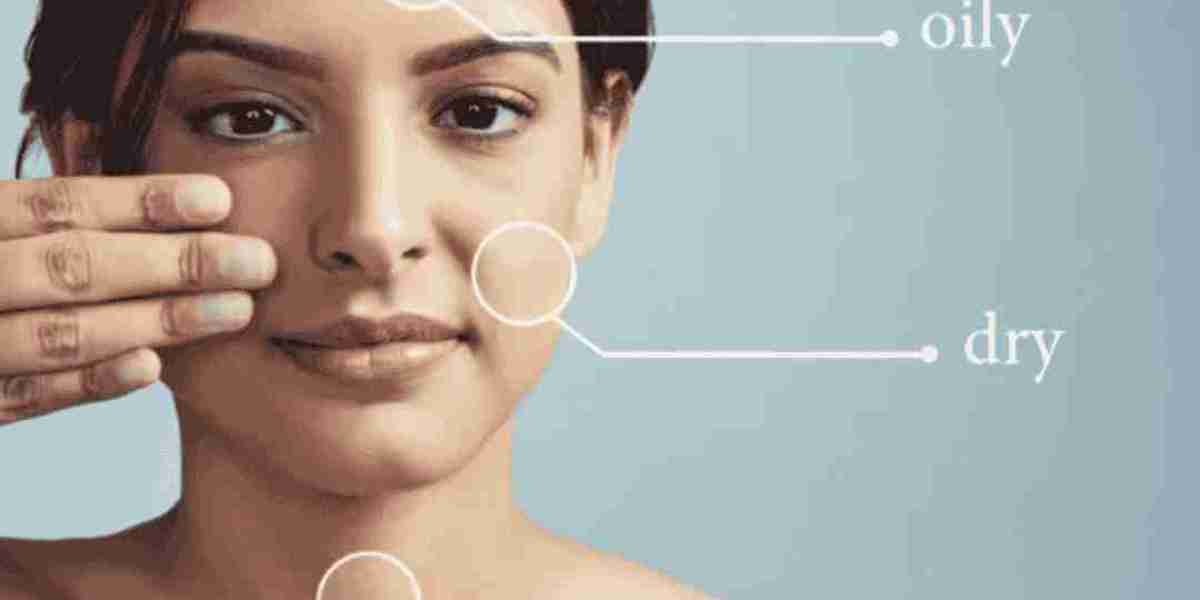 Understanding the Distinct Characteristics of Oily Skin vs Dry Skin