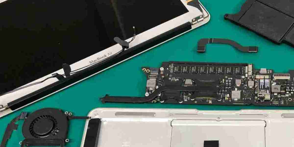 Common MacBook Issues and Expert Repair Solutions in Auckland