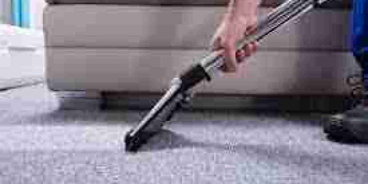 Professional Carpet Cleaning: Elevating Home Comfort