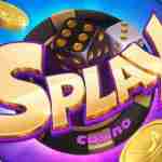 SPLAY casino