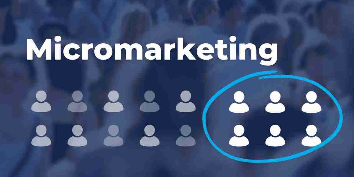 Micromarketing: A Comprehensive Guide To Targeted Marketing Strategies