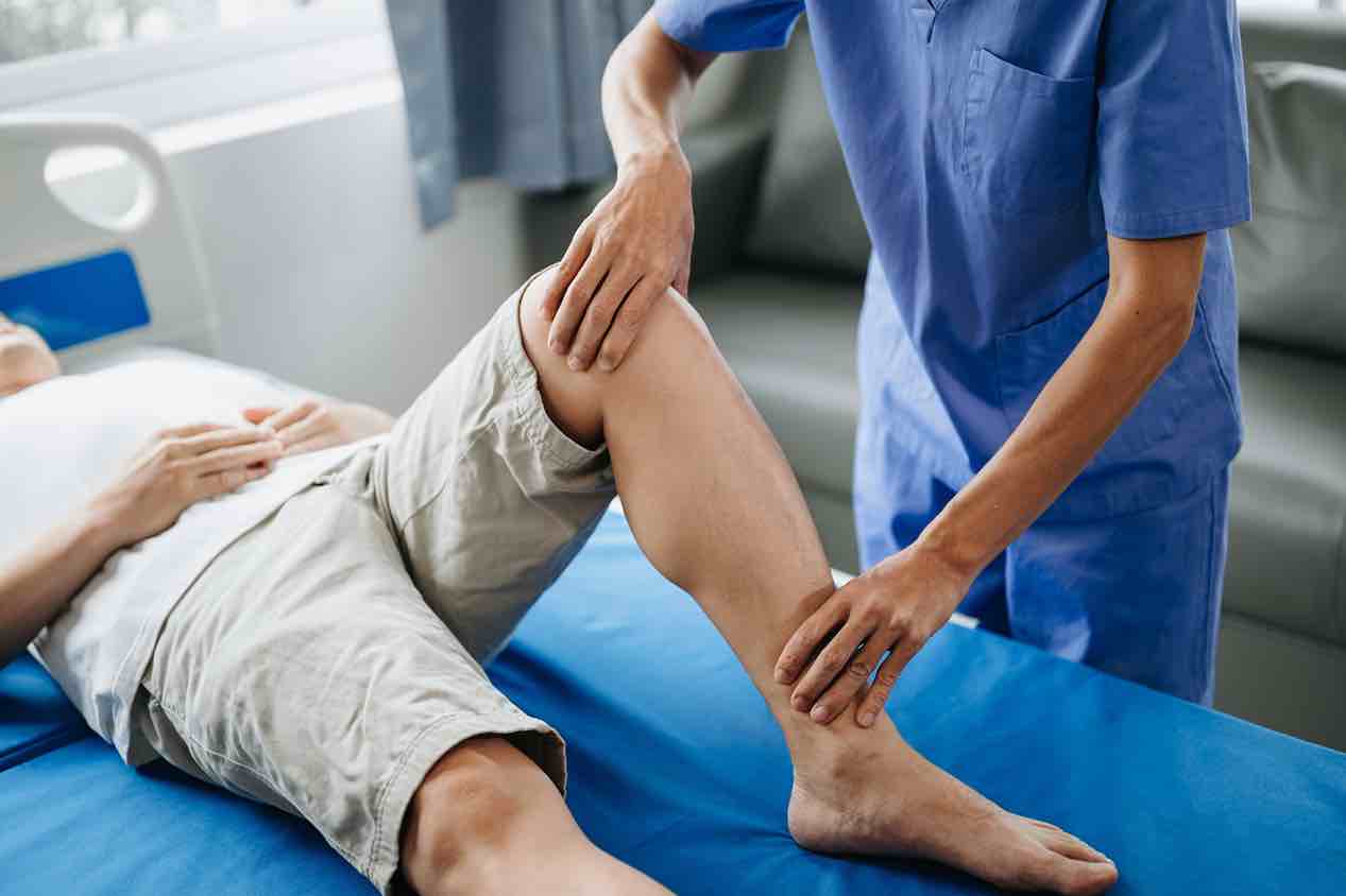 How Manual Orthopedic Therapy Can Improve Your Quality Life