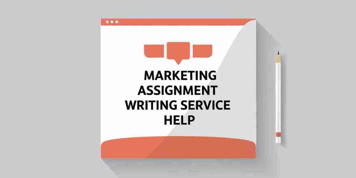 Simplify Your Academic Journey with Marketing Assignment Help Online