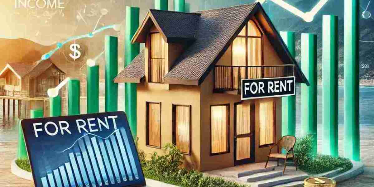 Vacation Rentals: The Ultimate Strategy for Financial Growth