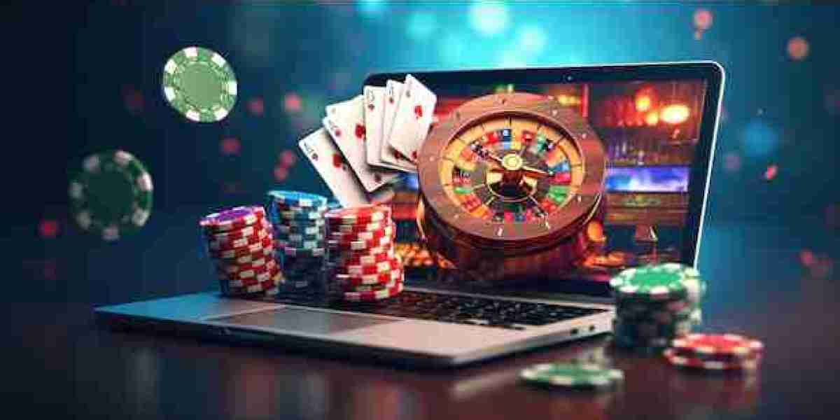 Pusat Kesenangan Dan Keberhasilan Orang Bermain Game Casino Hanya di Las Vegas