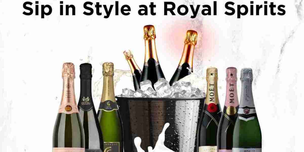 Buy Liquor Online Abu Dhabi - Your Guide to Royal Spirit