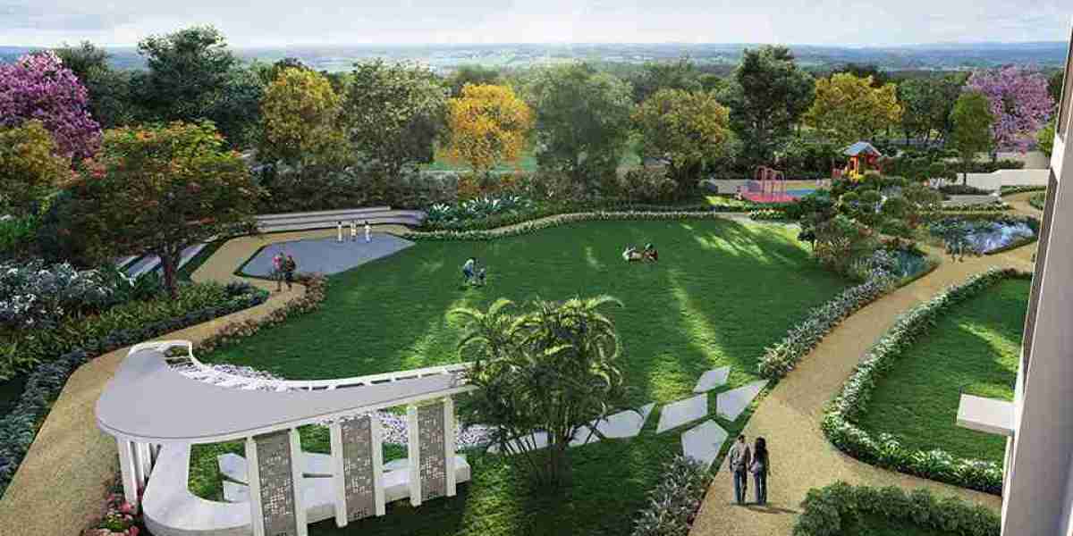 Ashiana One44: Elite Homes Redefining Luxury Living in Jaipur’s Jagatpura