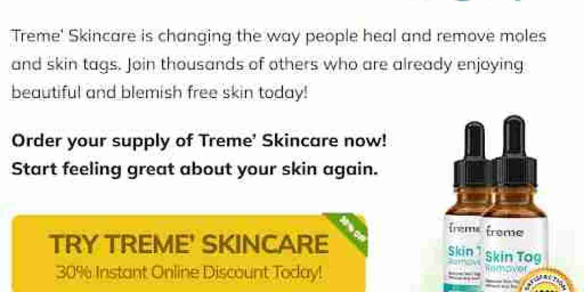 Treme Tag Remover 100% Natural Ingredients & Available Now in USA