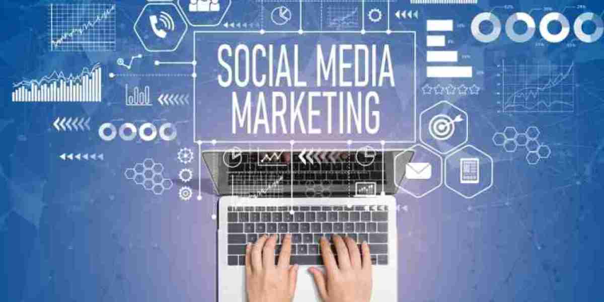 Best Social Media Marketing Services in Chicago, IL - NetConnect Digital Agency