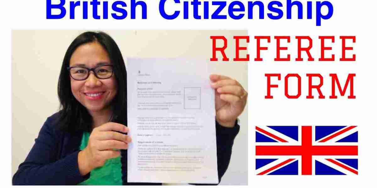 Pathways to British Citizenship: How to Move from ILR to Citizenship