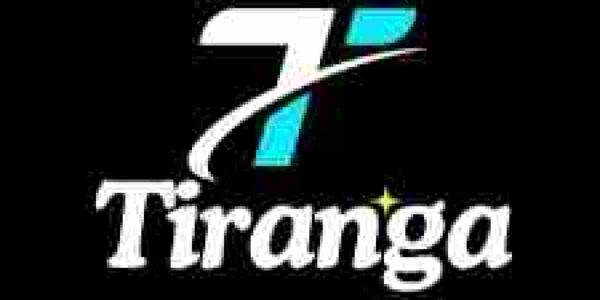 Tiranga A Tricolor Adventure in Online Gaming