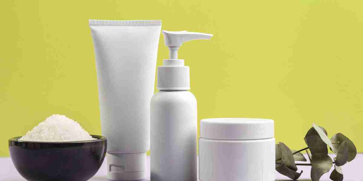 Skin Care Products Market Landscape: Understanding Market Dynamics and Consumer Preferences