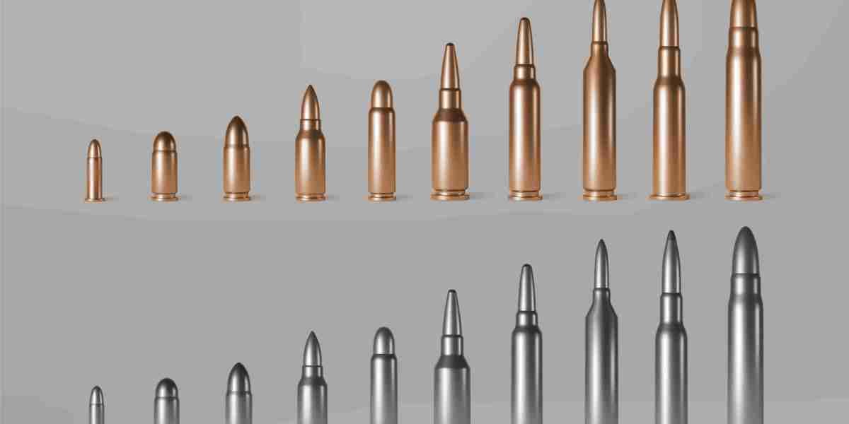 Top 5 Most Affordable Bulk Ammo Options for Hunting and Range Shooting