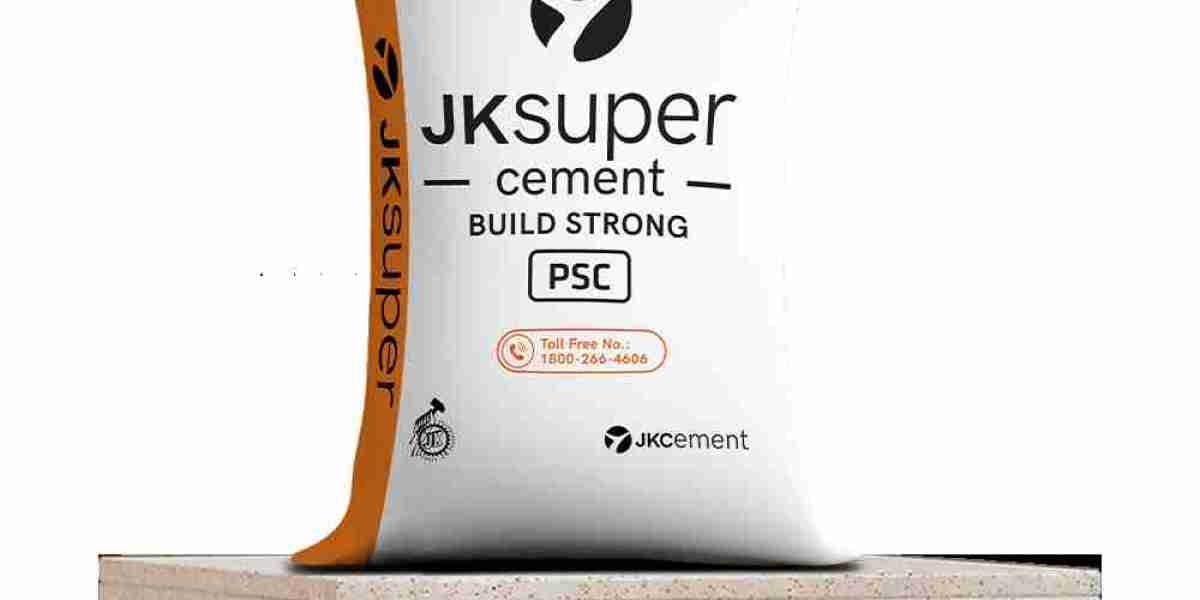 Understanding cement: Its types and uses 