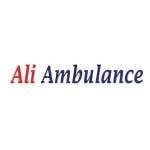 Ali Ambulance Service