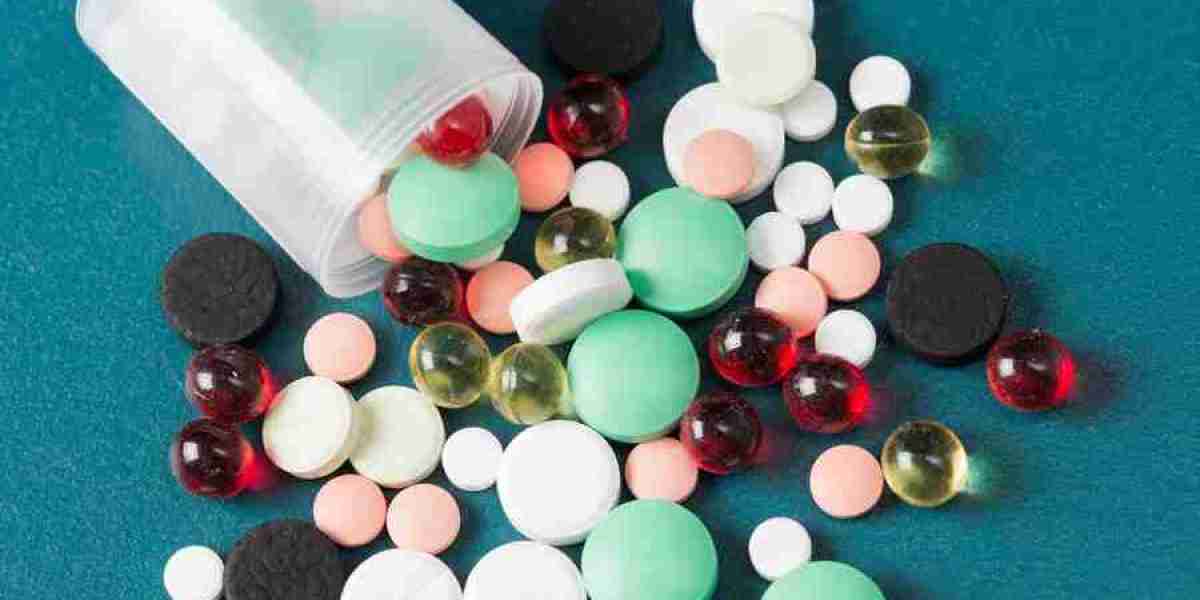 EZH2 Inhibitors Market Insights: Key Trends, Opportunities, and Forecast 2023-2033