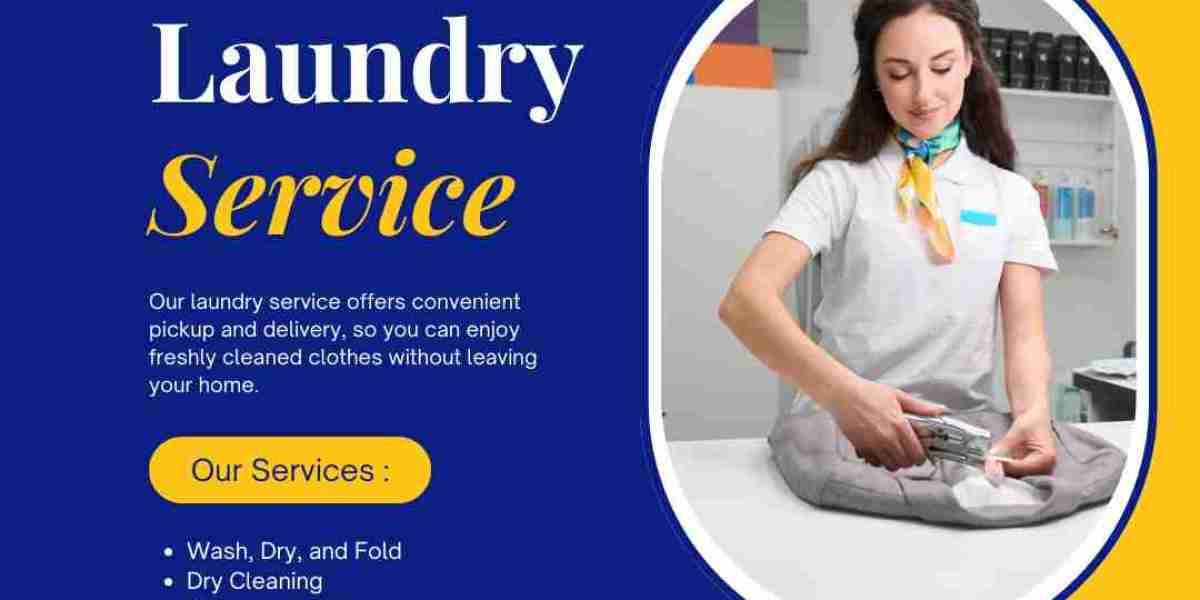 Best Laundry Service in Dubai | Instacare