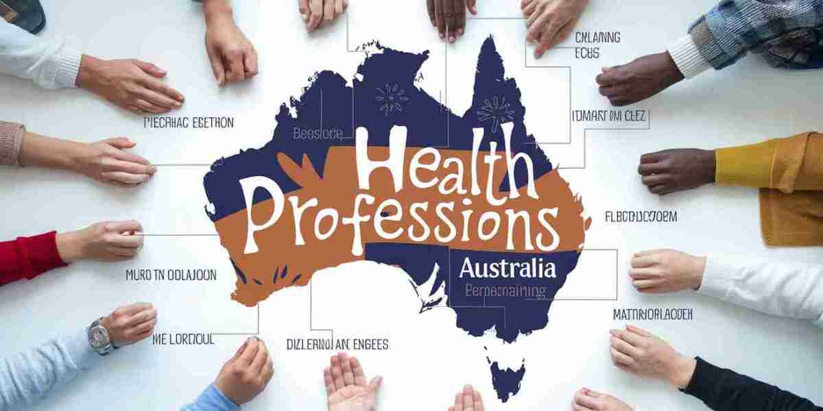 Exploring the 14 Allied Health Professions in Australia Explained