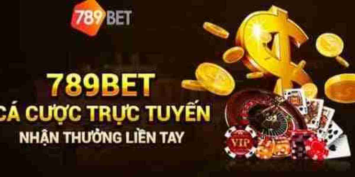 Khám Phá 789betcom: Cổng Game Đẳng Cấp Cho Người Chơi Online