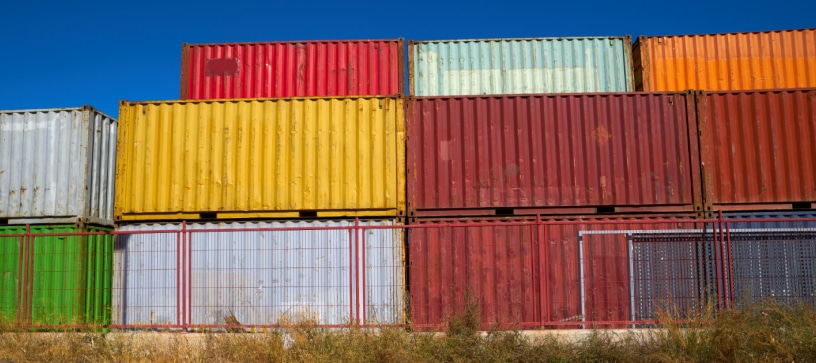 Storage Container Buying Guide - ContainerTech