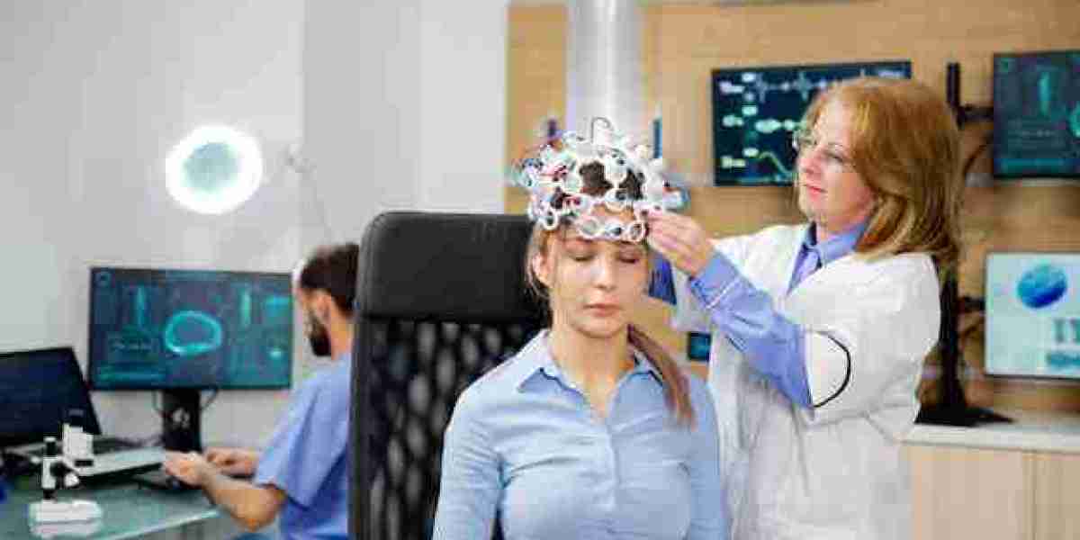 5 Reasons to Consider Transcranial Magnetic Stimulation (TMS) in Albany, NY