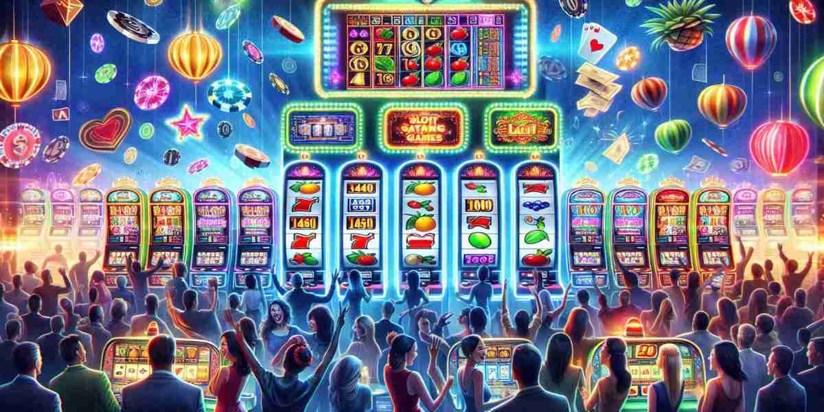 Link Morganslot Situs Judi Slot Online Terbaik Gampang Menang