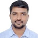 Hiteshkumar Solanki, Scientist-C(CS)