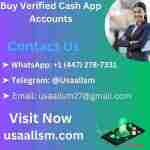 Buy Verified Cash App Accounts