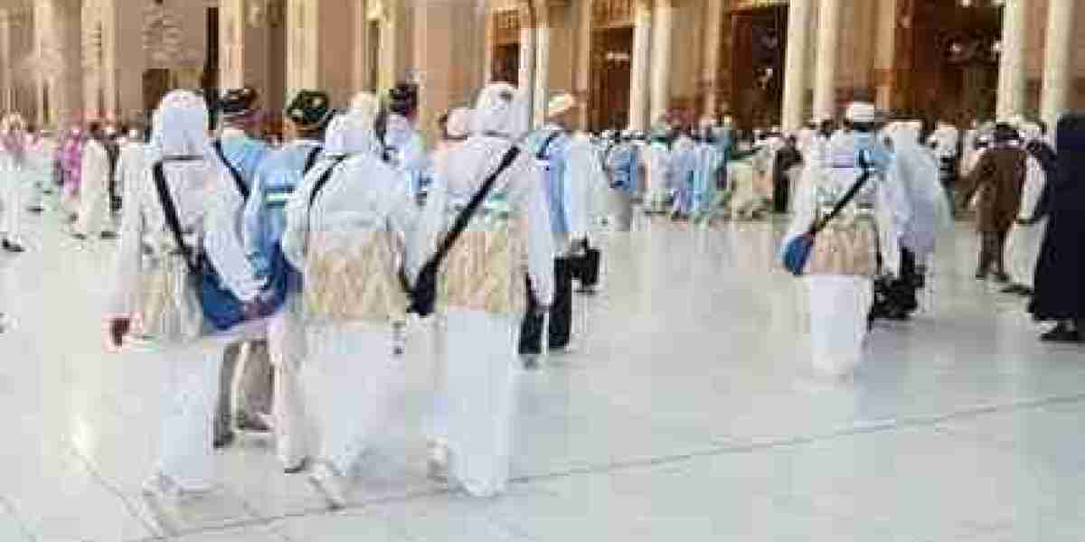 Affordable Umrah Packages from the USA with Umrah Lodges 