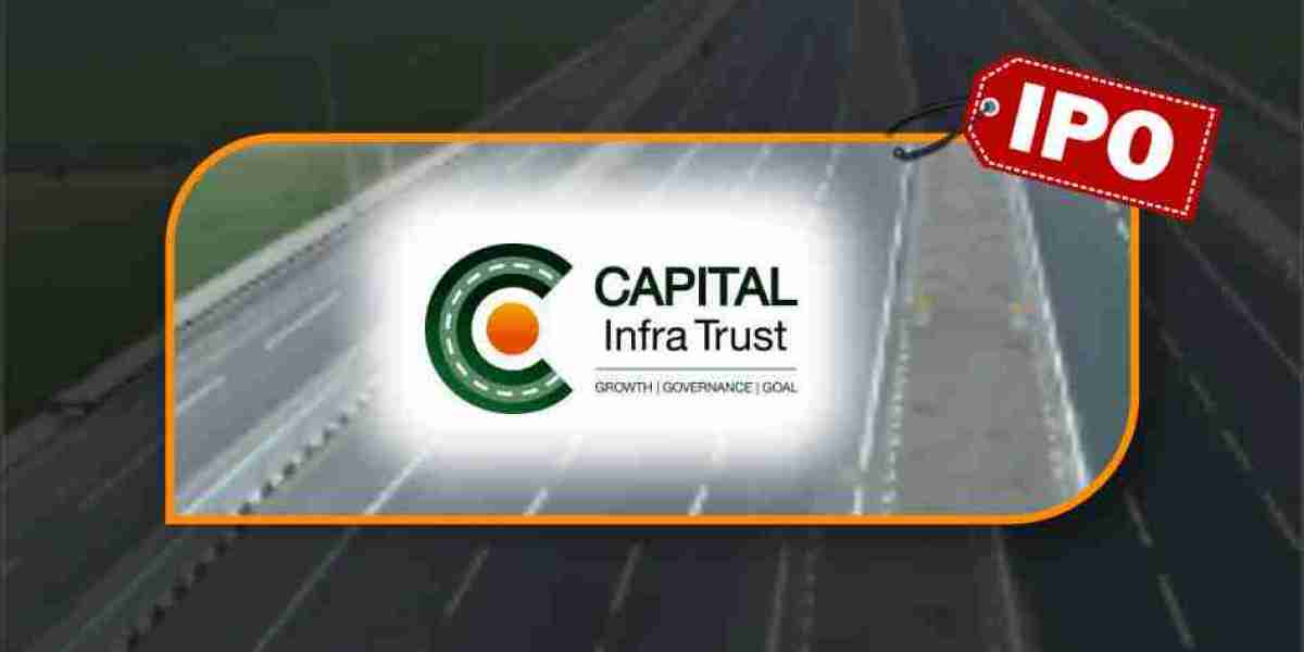 Capital Infra Trust IPO Price: A Complete Overview