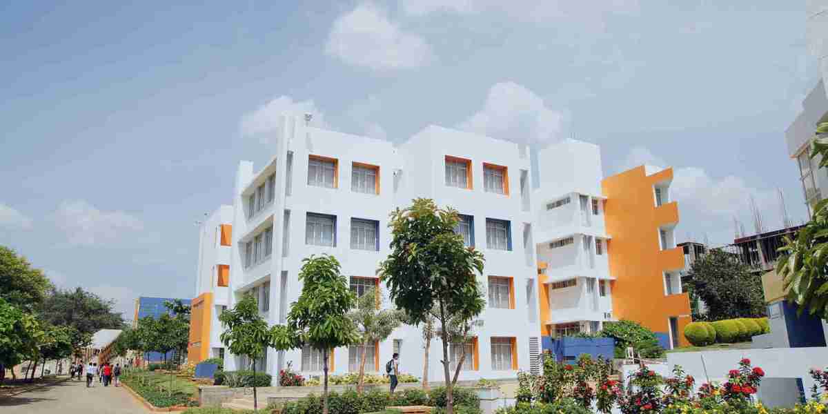 Take Admission at Acharya School of Design: The Best Design College in Bangalore