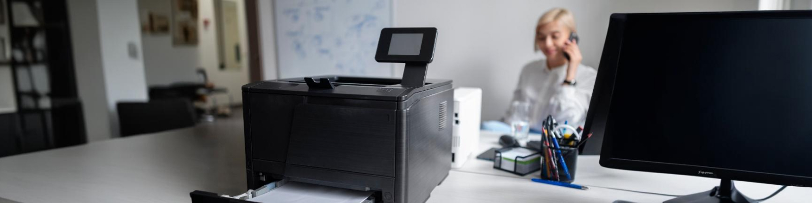 Office Printer and Copier Buying Guide