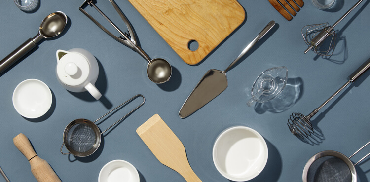 10 Must-Have Kitchen Accessories for Every Home - Trendables