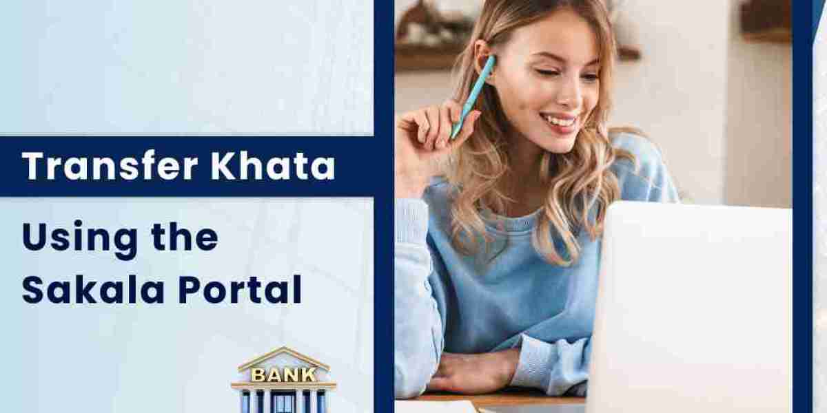 Sakala Khata Transfer: Easy Steps to Transfer Khata Using the Sakala Portal with Srimas Associate