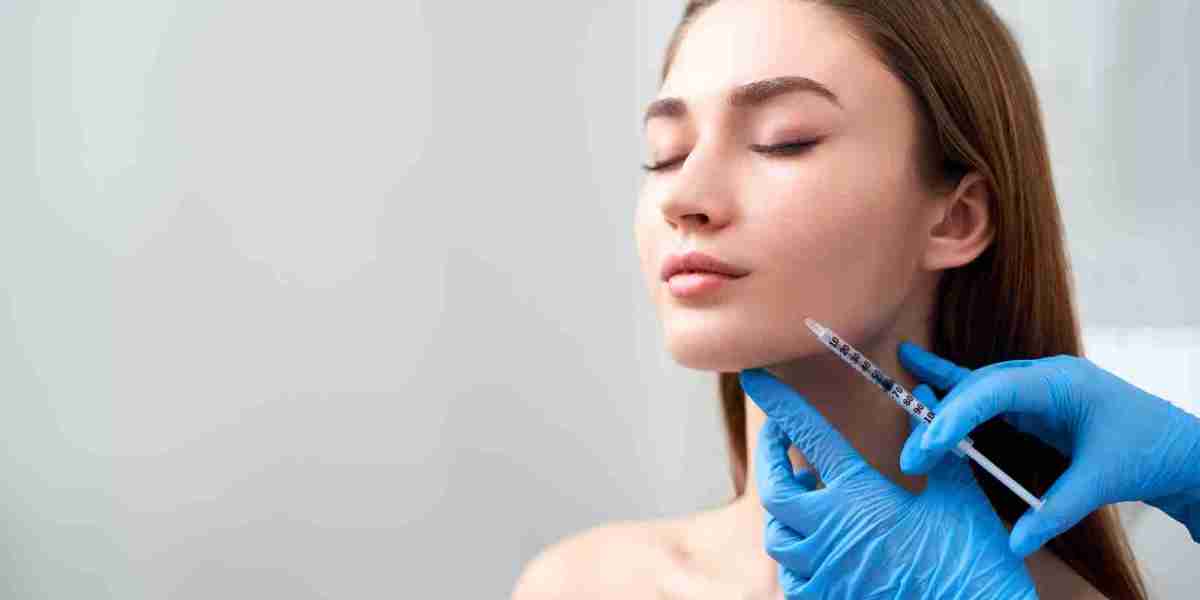 Exploring Non-Surgical Botox Injections in Dubai