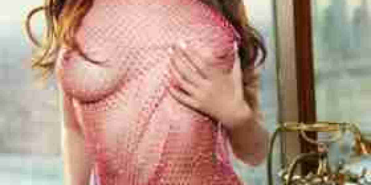 Top-Notch Punjabi Bagh Escorts: Sexy Independent Girls for Erotic Dream Fulfillment