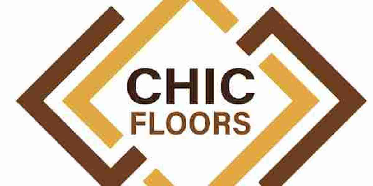 Transform Your Space with Chic Floors: Quality Flooring Solutions