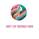 Art of Being Her