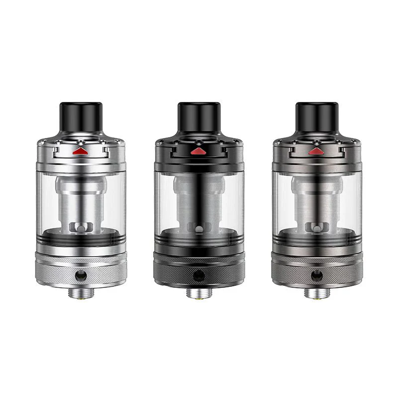 Explore the Best Vape Tanks for Sale with Kwik Vape -