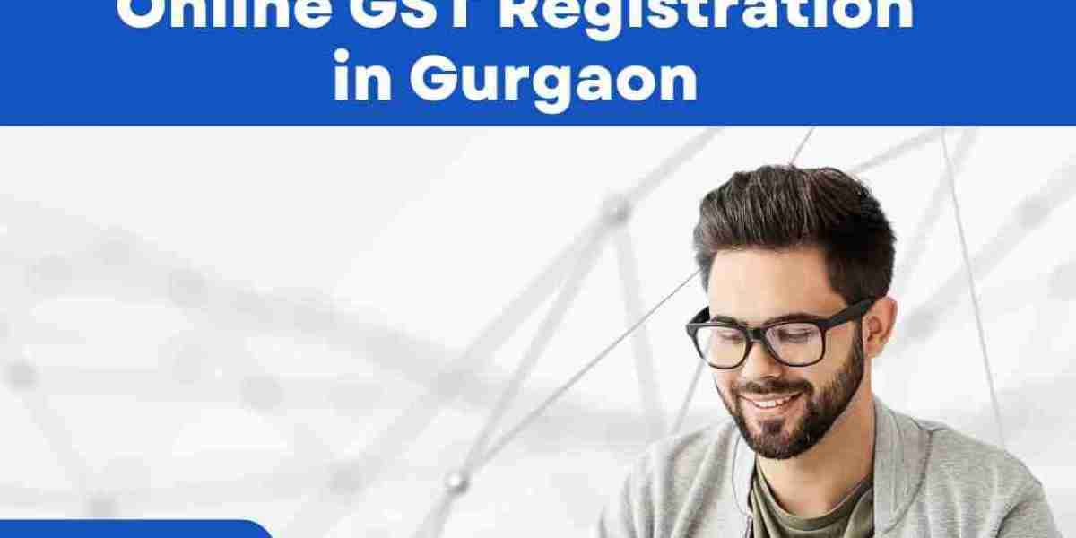 What Is the Process of GST Registration in Gurgaon for New Startups